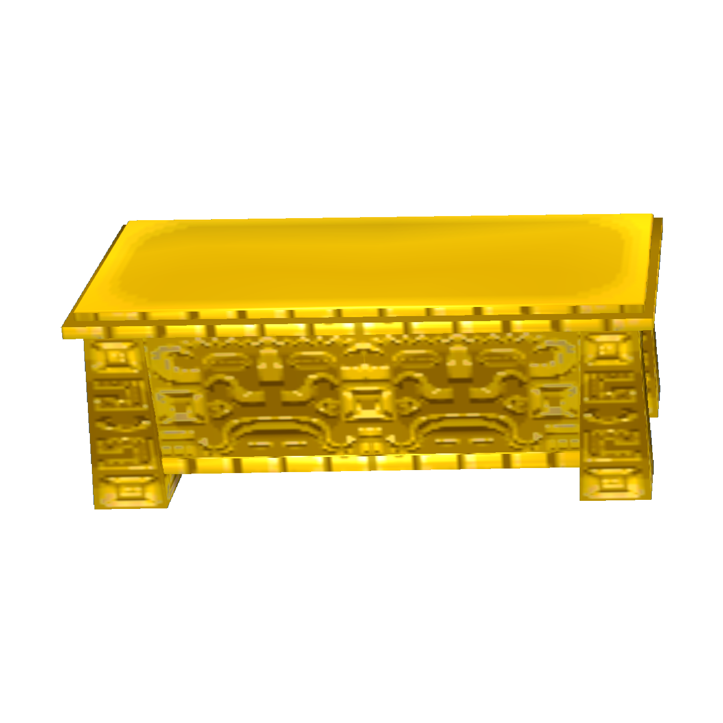 Golden Table
