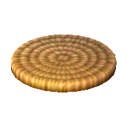 Round Pillow (Yellow) NL Model.png
