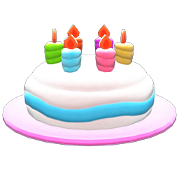 Birthday Hat (Pink) NH Icon.png