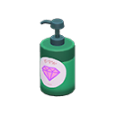 Dispenser (Green - Cute) NH Icon.png