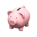 Piggy Bank (Pink) NH Icon.png