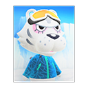 animal crossing rolf plush