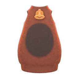 Sheep Costume (Brown) NH Icon.png