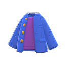 After-School Jacket (Blue) NH Storage Icon.png