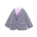 Business suitcoat