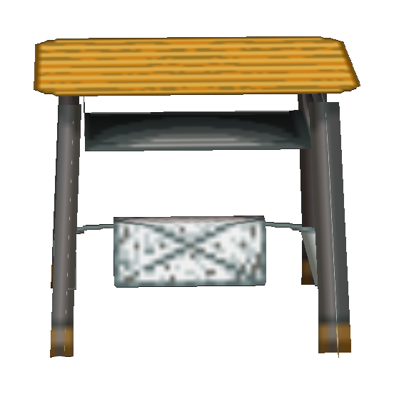 Desk with Cloth DnM+ Model.png