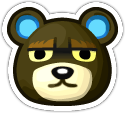Grizzly aF Villager Icon.png