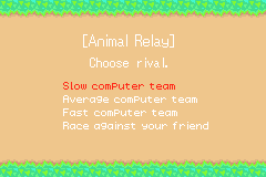 AC-e Animal Relay Title Screen.png