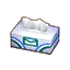 Box of Tissues HHD Icon.png