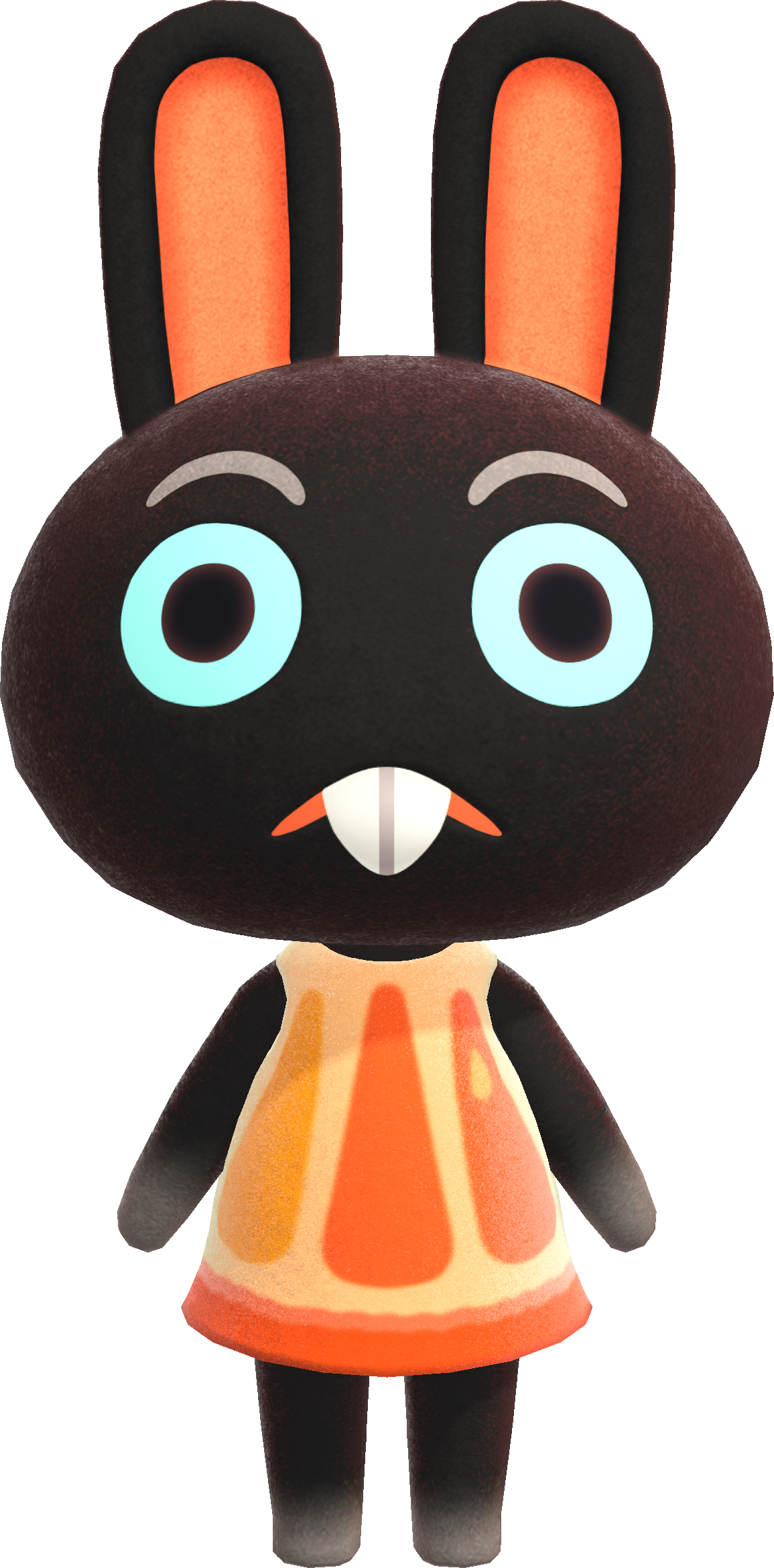 Animal crossing cole