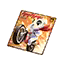 Go K.K. Rider HHD Icon.png