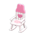 My Melody chair