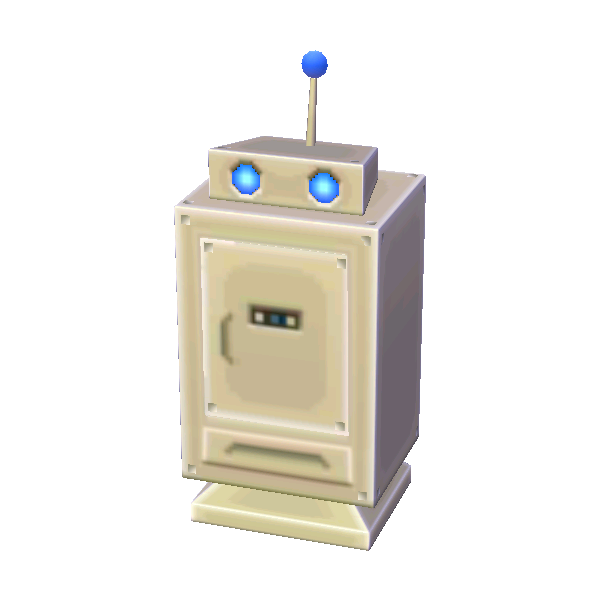 Robo-Closet (White Robot) NL Model.png