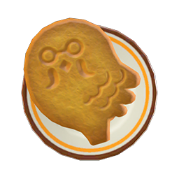 Roost Sablé Cookie