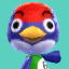 Jay - Animal Crossing Wiki - Nookipedia