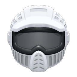 Paintball Mask (White) NH Icon.png