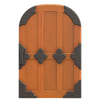 Zen Door (Round) NH Icon.png