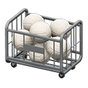 Ball Catcher (Volleyballs) NH Icon.png