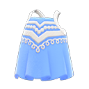 Embroidered Tank (Blue) NH Storage Icon.png