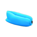 Inflatable Sofa (New Horizons) - Animal Crossing Wiki - Nookipedia