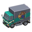Truck (Green - Moving Company) NH Icon.png