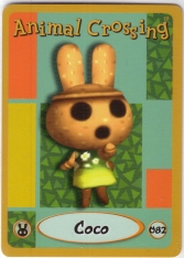 coco plush animal crossing