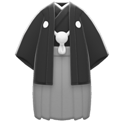 Hakama with Crest NH Icon.png