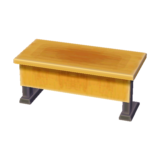 Lecture-Hall Desk (Wood-Grain) NL Model.png