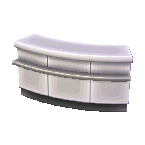 Reception Counter (White) NL Model.png