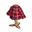 Red Flannel Shirt HHD Icon.png