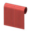 Red Perforated-Board Wall NH Icon.png