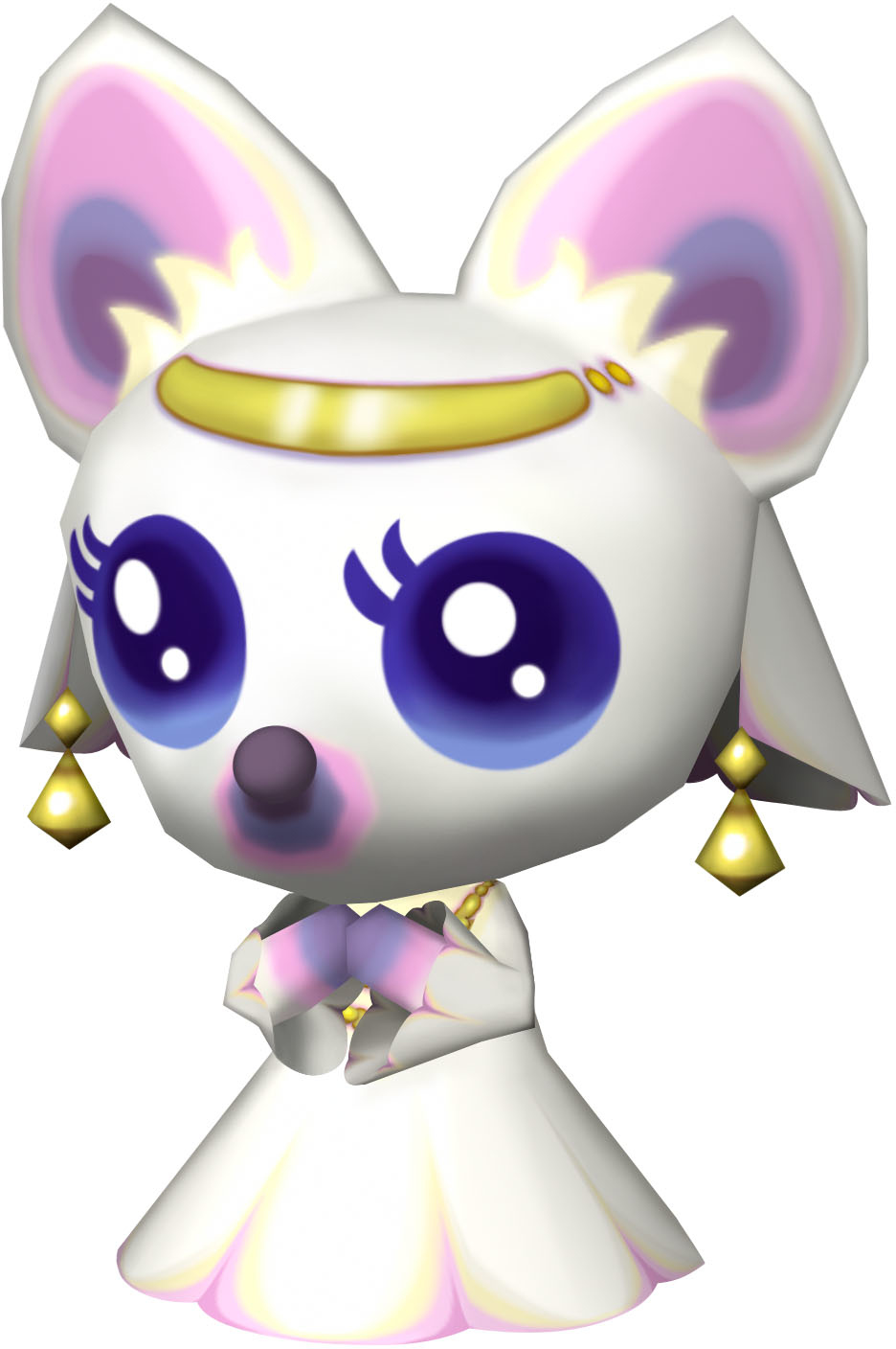 Dream - Animal Crossing Wiki - Nookipedia