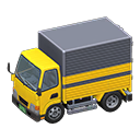 Truck's Yellow variant