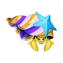 Yellow Hermit Crab PC Icon.png