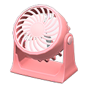 Air Circulator (Pink) NH Icon.png