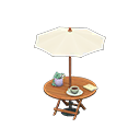 bistro table