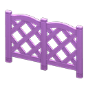 Lattice Fence (Purple) NH Icon.png
