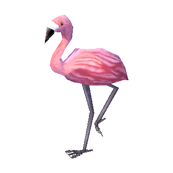Mrs. Flamingo NL Model.png