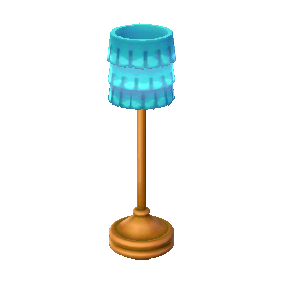 Pavé Lamp NL Model.png