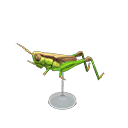 Rice Grasshopper Model NH Icon.png