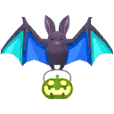 Scary Bat PC Icon.png