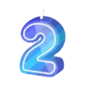 Second-Anniversary Candle PC Icon.png