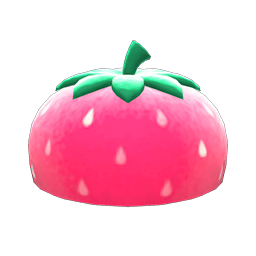 Strawberry Hat NH Icon.png