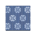 Blue Floral Flooring NH Icon.png