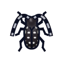 Citrus Long-Horned Beetle NH Icon.png