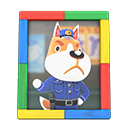 Copper's Photo (Colorful) NH Icon.png