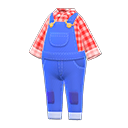 Farmer Overalls