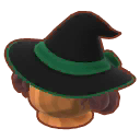 Green-Brim Witch's Hat PC Icon.png