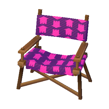 Inkopolis chair New Leaf Animal Crossing Wiki Nookipedia