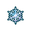 Snowflake NBA Badge.png